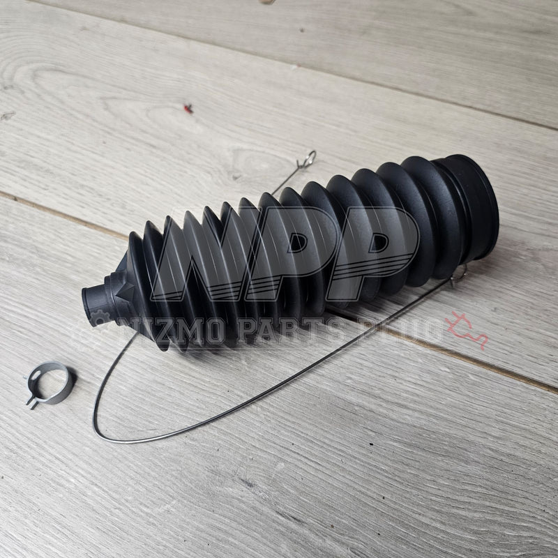 Load image into Gallery viewer, Nissan R34 Skyline LH Power Steering Boot Kit - NizmoPartsPlug