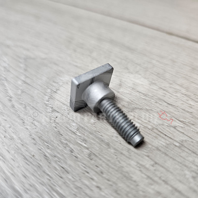 Load image into Gallery viewer, Nissan R32 Skyline GTR Front Bumper Lower Air Spoiler Mounting Hardware Bolt - NizmoPartsPlug