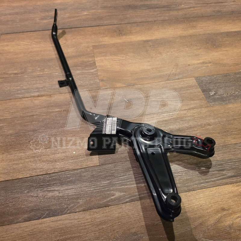 Load image into Gallery viewer, Nissan R34 GTR Rear Vspec Diffuser Rear Support Bracket