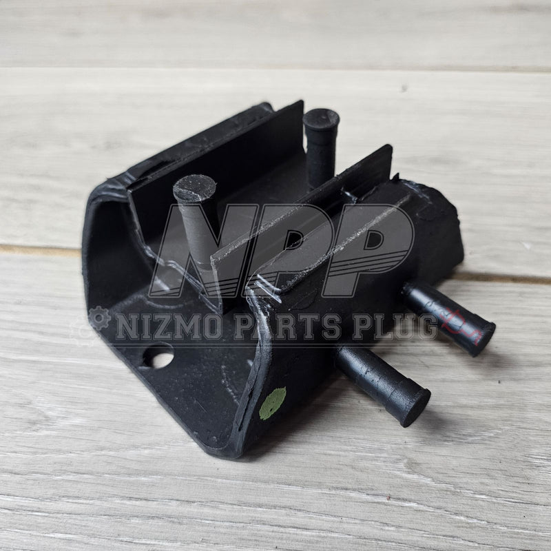 Load image into Gallery viewer, Nissan 34 Skyline GT GTT Transmission Mount (RWD Models) - NizmoPartsPlug