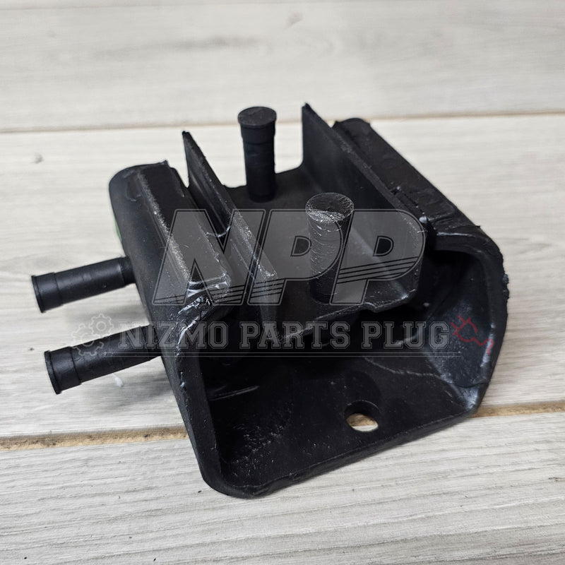 Load image into Gallery viewer, Nissan 34 Skyline GT GTT Transmission Mount (RWD Models) - NizmoPartsPlug