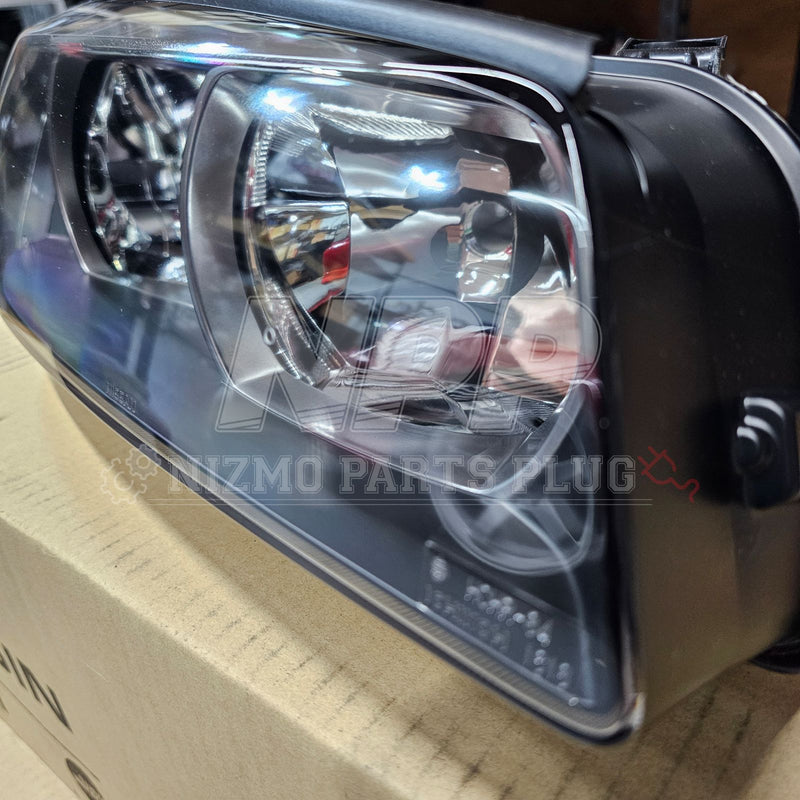 ギャラリービューアに画像をロードする, Nissan R34 Skyline GTR Series 2 Xenon H.I.D. RH Headlight Assembly Complete - NizmoPartsPlug