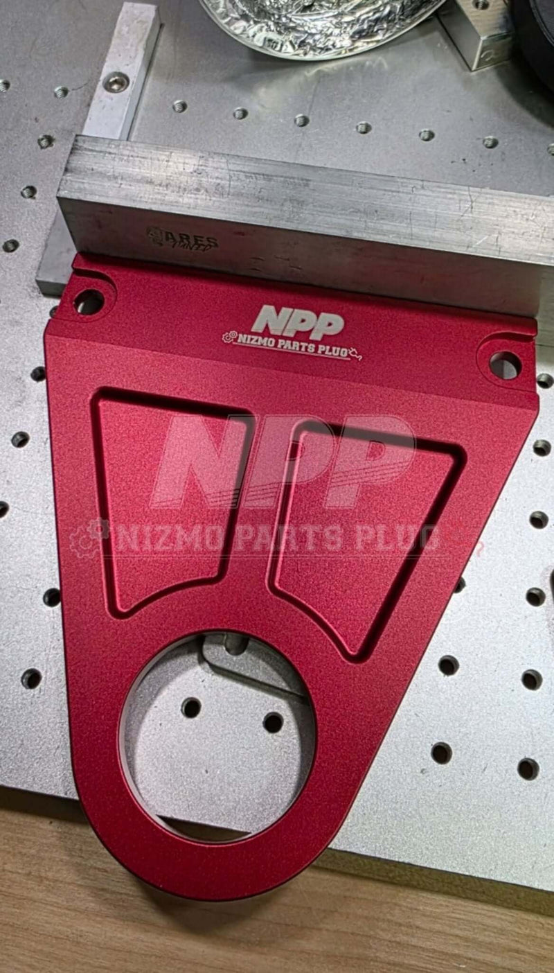 ギャラリービューアに画像をロードする, BNR34 Skyline GTR V-Spec Rear Tow Hook Accesssory - NizmoPartsPlug