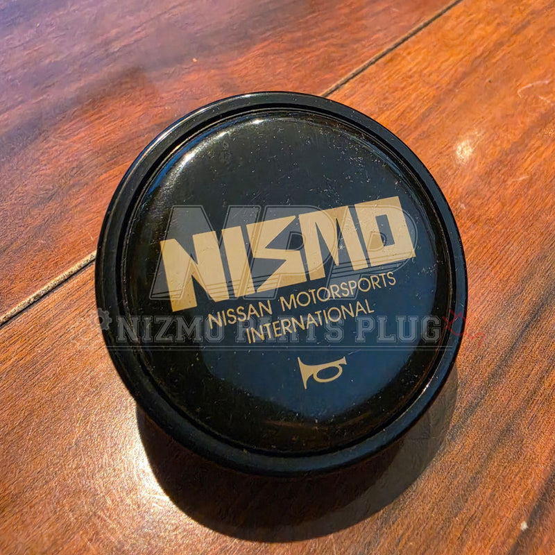 Load image into Gallery viewer, Nismo 365A Competition Steering Wheel Authentic R32 S14
