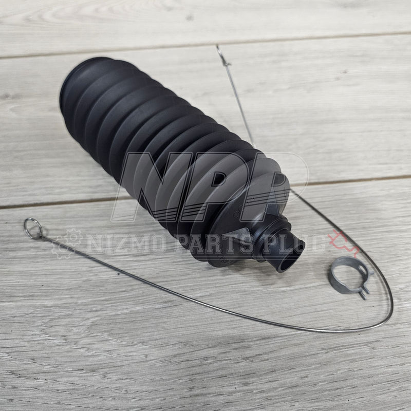 Load image into Gallery viewer, Nissan R34 Skyline RH Power Steering Rack Inner Boot Kit - NizmoPartsPlug