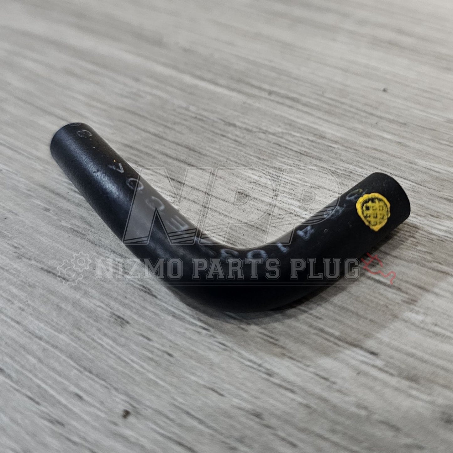 Nissan R32/33/34 GTR Front Cover Vacuum Hose Evaporator