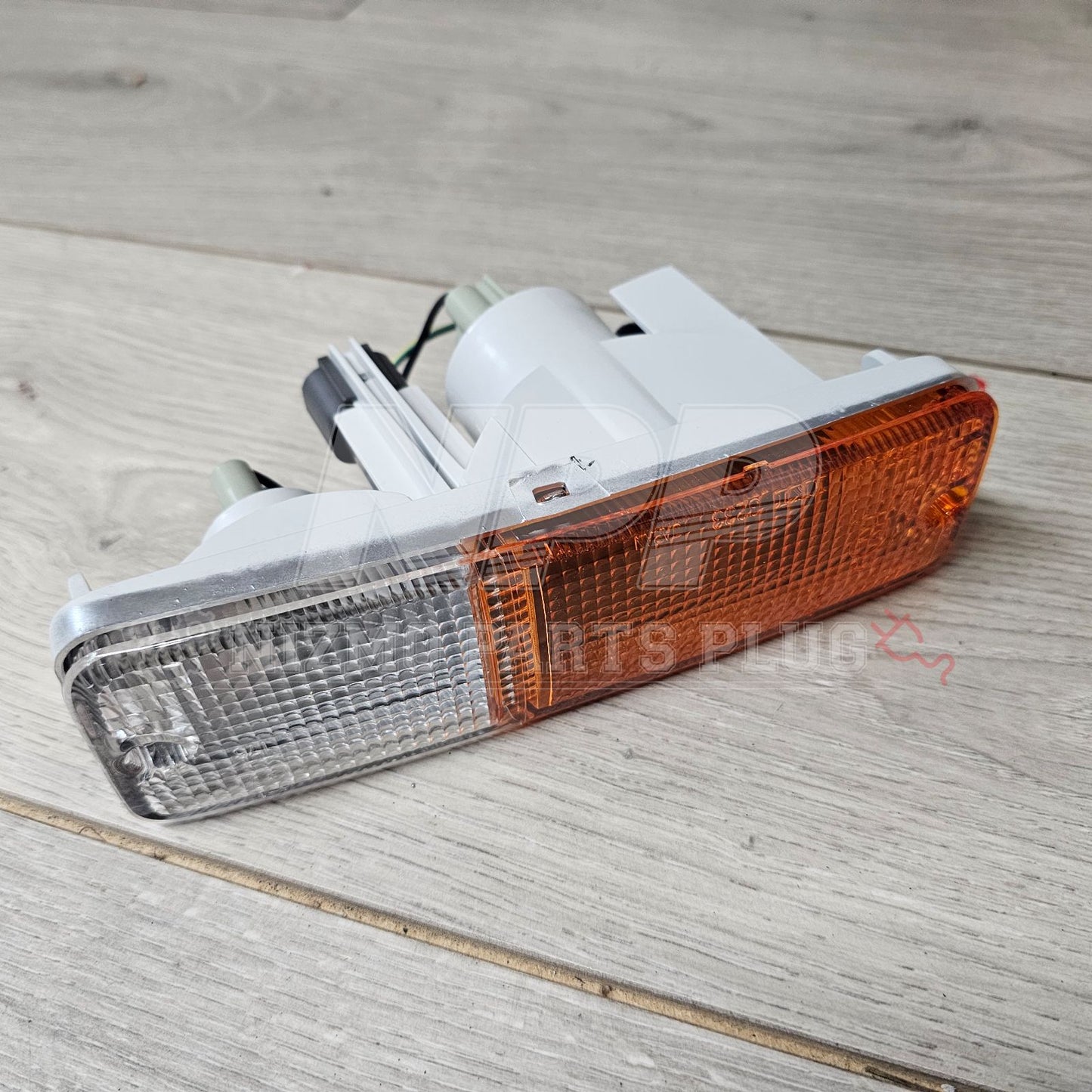 Nissan S13 180SX JDM Chuki 50/50 Turn Signal Lamp LH Side
