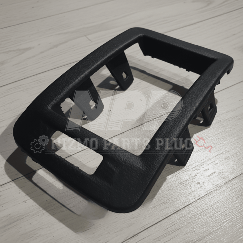 ギャラリービューアに画像をロードする, Mīrai Mamōru R34 Skyline Dashboard LH Vent (Vent Cover)