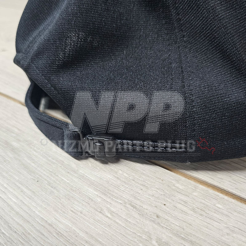 Load image into Gallery viewer, AuthenticWear Japan Nissan 1991 Hiteq Master Hat - NizmoPartsPlug