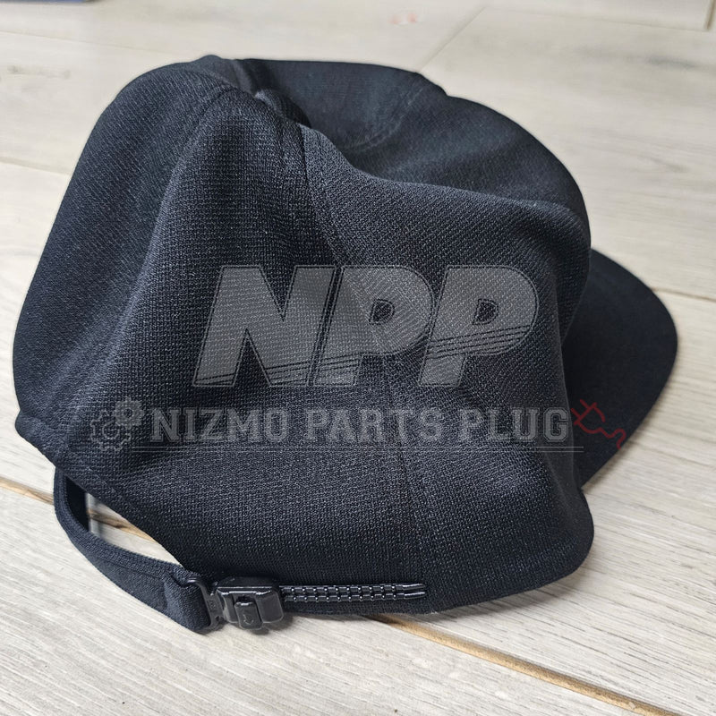 Load image into Gallery viewer, AuthenticWear Japan Nissan 1991 Hiteq Master Hat - NizmoPartsPlug