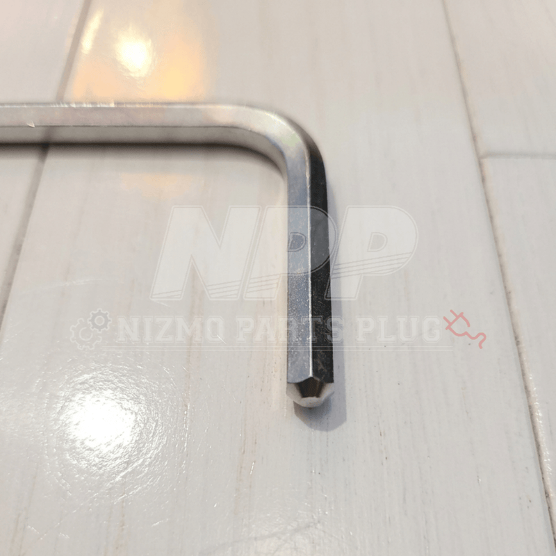 Load image into Gallery viewer, Nissan R34 Skyline GTR Rear Spoiler Adjustment Tool (Discontinued)