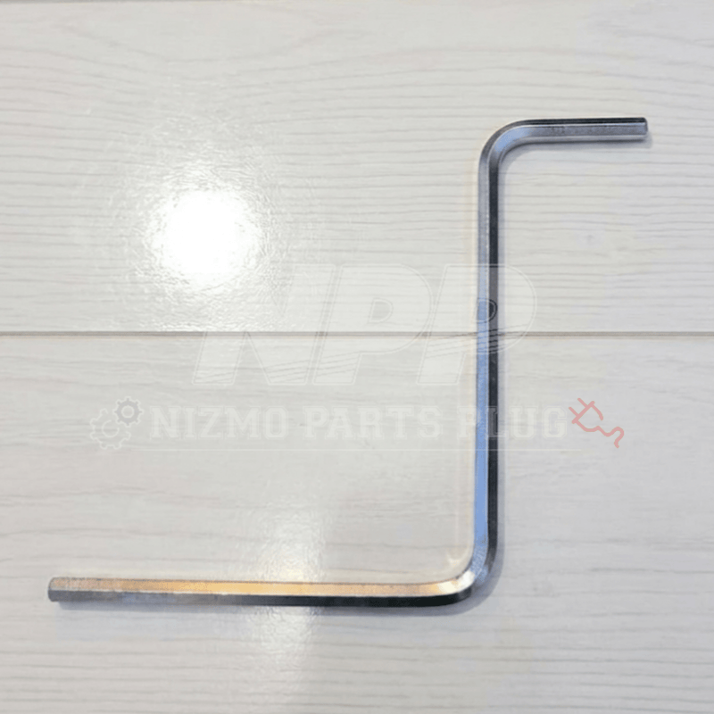 Load image into Gallery viewer, Nissan R34 Skyline GTR Rear Spoiler Adjustment Tool (Discontinued)