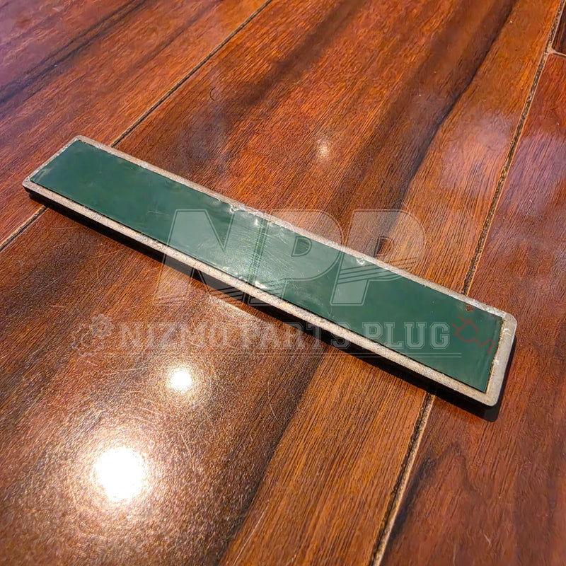 ギャラリービューアに画像をロードする, NISSAN PDC Metal Emblem Prince Dealer Club Rare - NizmoPartsPlug
