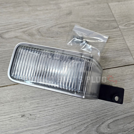 Conjunto de luz de marcha atrás izquierda del Nissan R34 Skyline