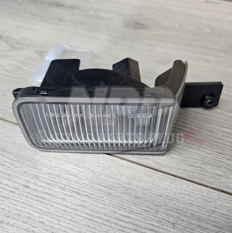 Load image into Gallery viewer, Nissan R34 Skyline Reverse Back-Up Lamp Assembly LH - NizmoPartsPlug