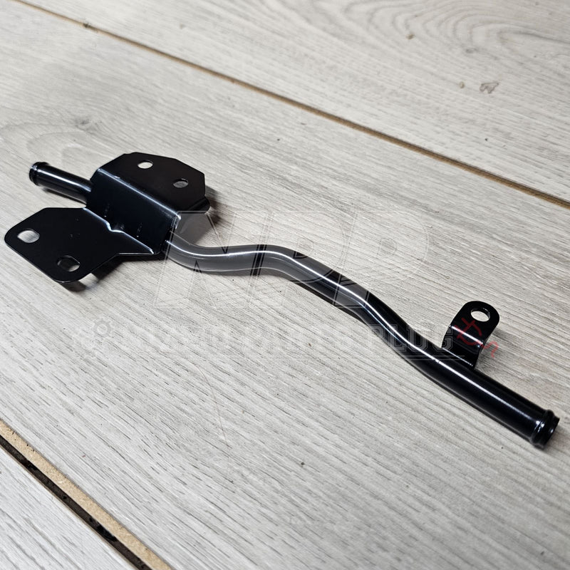 Load image into Gallery viewer, Nissan R34 GTR Upper Turbo Water Outlet Tube Connector - NizmoPartsPlug