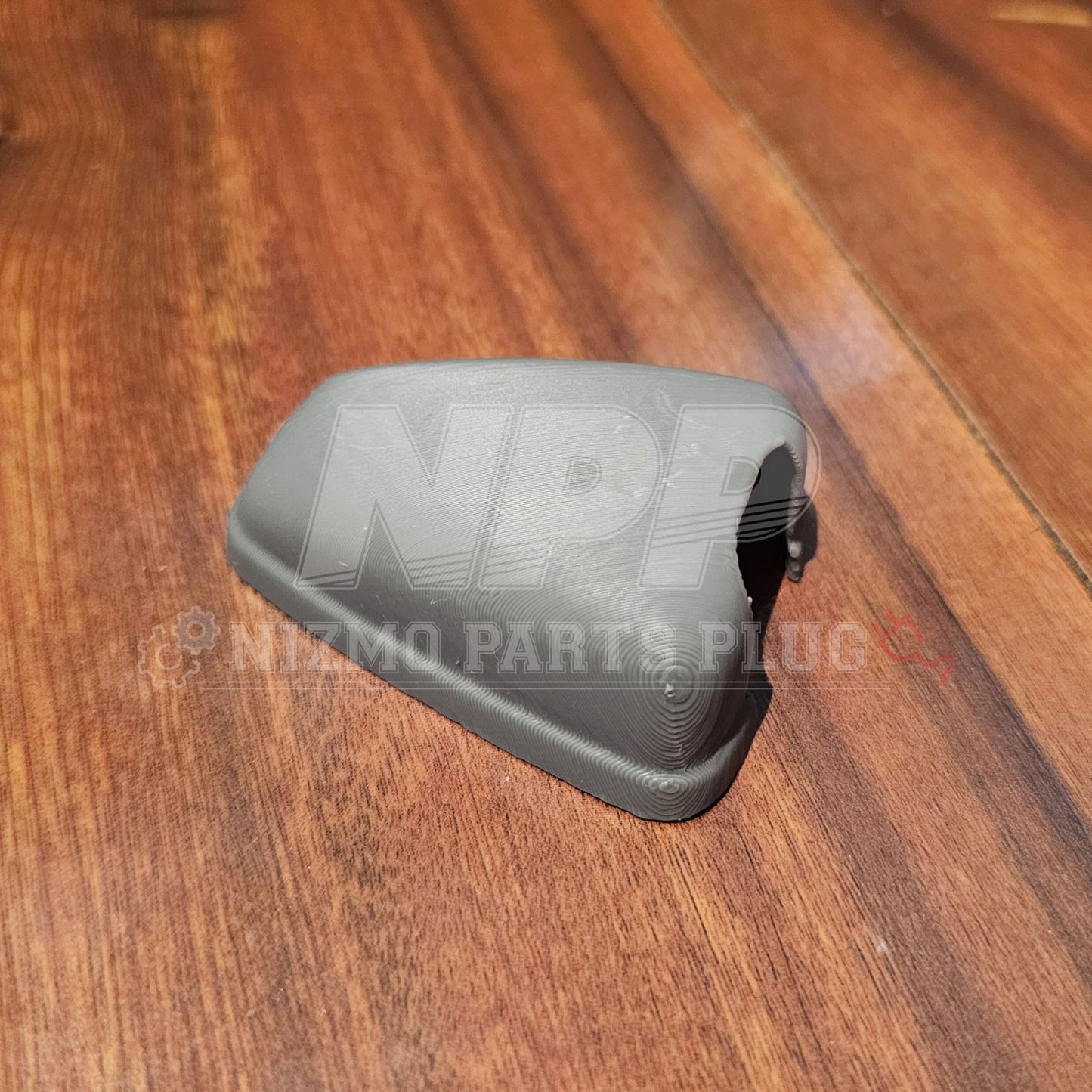Mīrai Mamōru S13 S14 S15 Silvia 240SX Rearview Mirror Cover