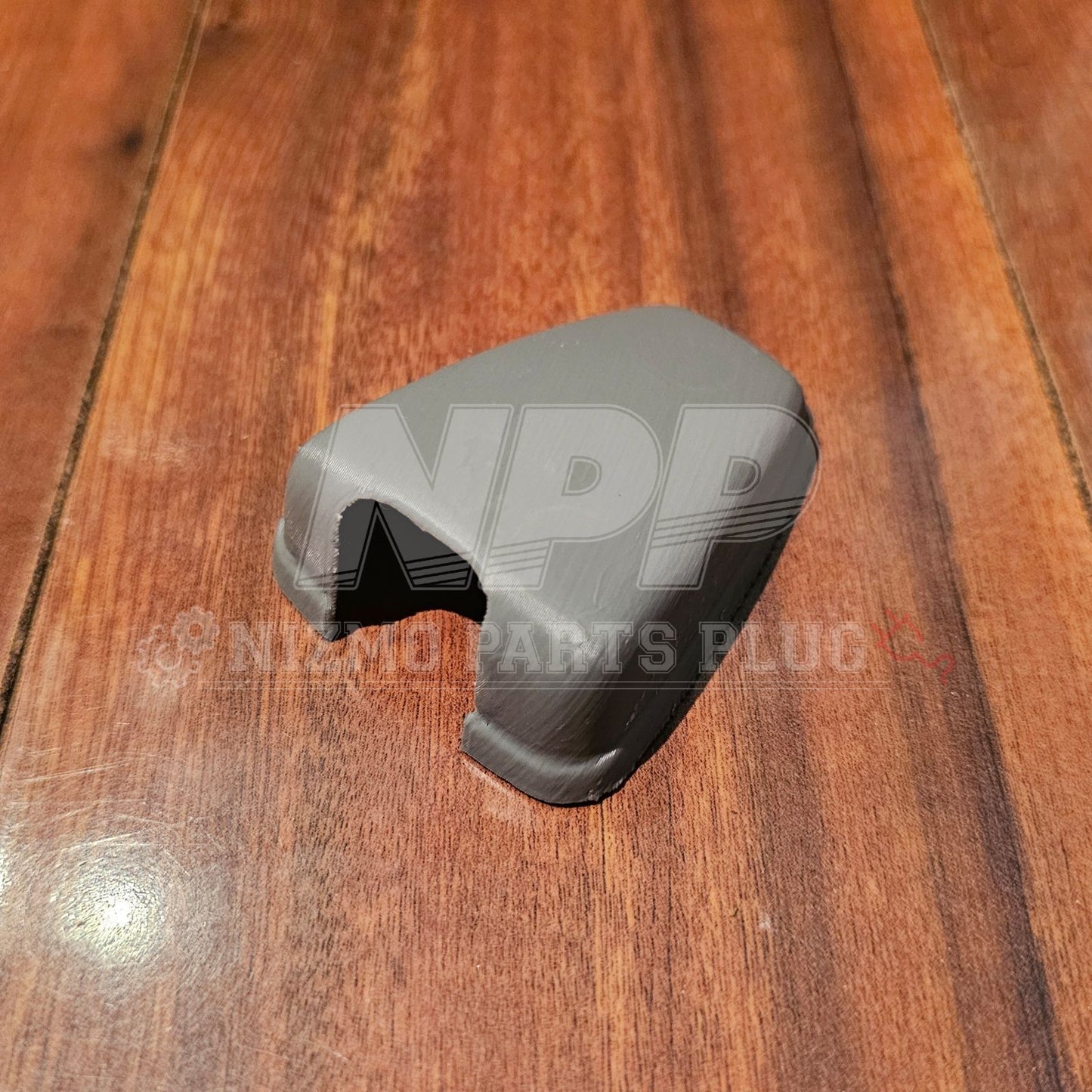 Mīrai Mamōru S13 S14 S15 Silvia 240SX Rearview Mirror Cover