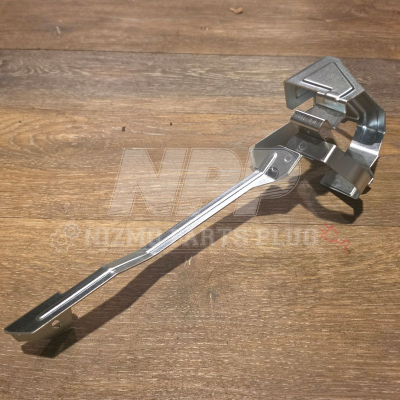 Load image into Gallery viewer, Nissan R33 / R34 Skyline GTR Fuel Pump Mounting Bracket