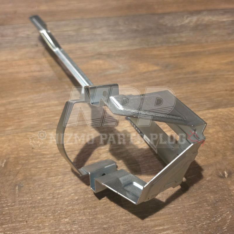 Load image into Gallery viewer, Nissan R33 / R34 Skyline GTR Fuel Pump Mounting Bracket