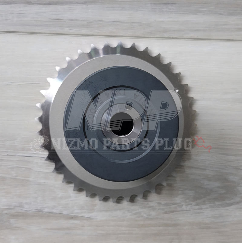 Load image into Gallery viewer, Nissan S14 S15 Silvia SR20DET VTC Camshaft Sprocket - NizmoPartsPlug