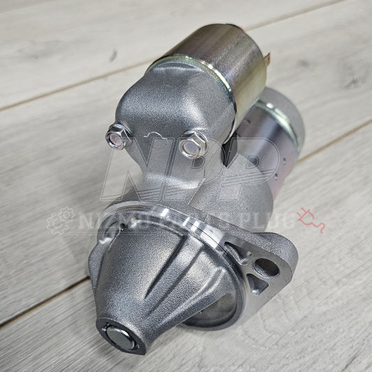 Nissan R32/33/34 Skyline RB20/25/26 Starter Motor Assembly - NizmoPartsPlug