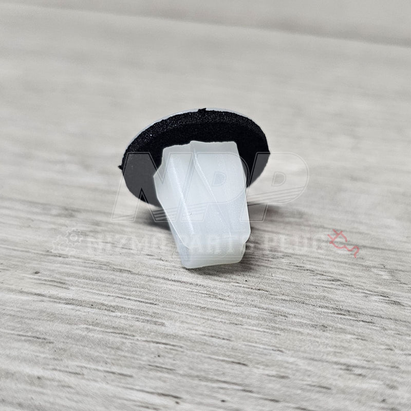 Load image into Gallery viewer, Nissan Sideskirt Mounting Grommet (Course Taper Pressure Style) - NizmoPartsPlug