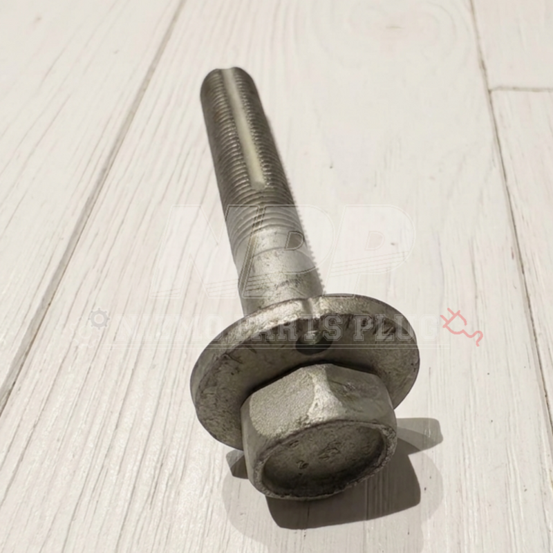 Load image into Gallery viewer, Genuine Nissan OEM Rear Suspension Camber/Toe Adjust Bolt (55226-3TA0B)