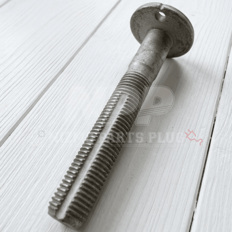ギャラリービューアに画像をロードする, Genuine Nissan OEM Rear Suspension Camber/Toe Adjust Bolt (55226-3TA0B)