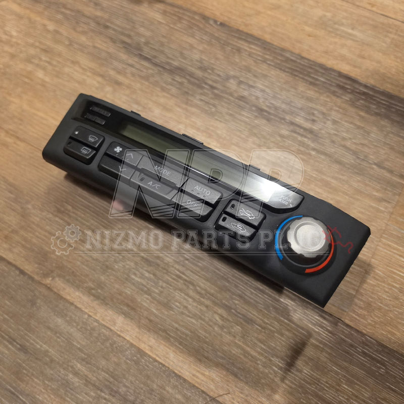 Load image into Gallery viewer, Nissan BNR34 GTR Series 2 HVAC Controller Assembly (BNIB)