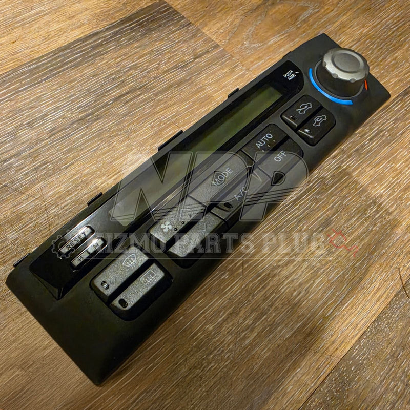 Cargue la imagen en el visor de la galería, Nissan BNR34 GTR Series 2 HVAC Controller Assembly (BNIB)