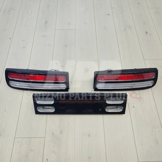 Nissan Z32 300ZX Nismo JDM Taillight Assembly Kit