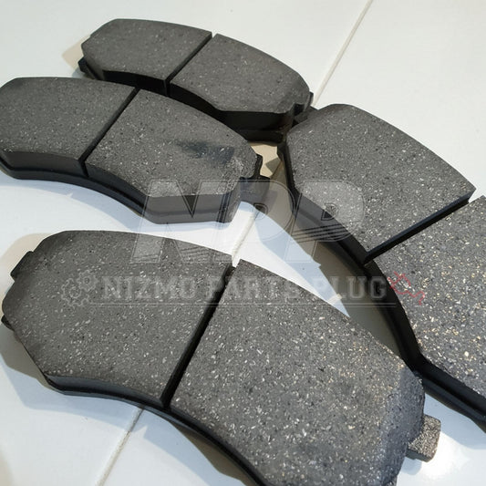 Nissan S14 240SX KA24DE OEM Front Brake Pad Set