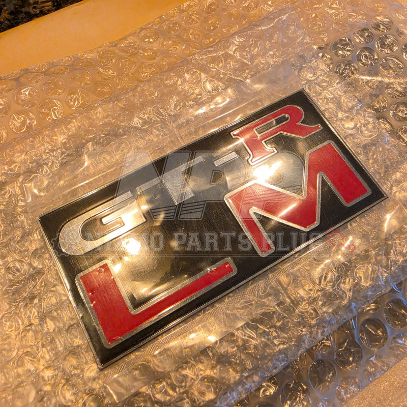 ギャラリービューアに画像をロードする, Nissan Skyline R33 GT-R LM Race Vehicle "Holy Grail" Ornament