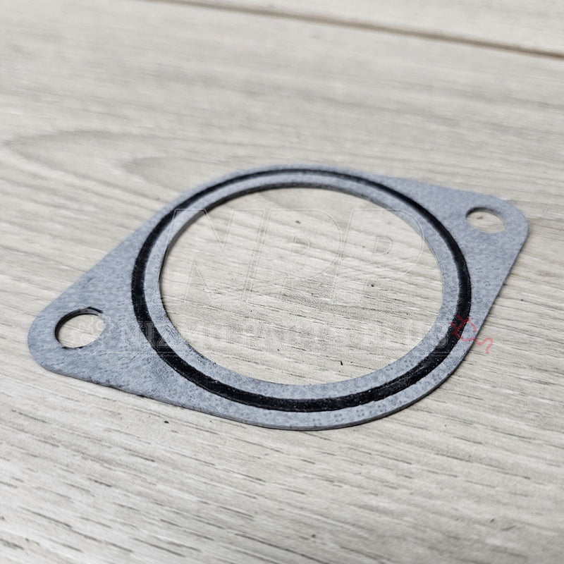 Load image into Gallery viewer, Nissan Skyline GTR RB26DETT Turbocharger Compressor Outlet Gasket - NizmoPartsPlug