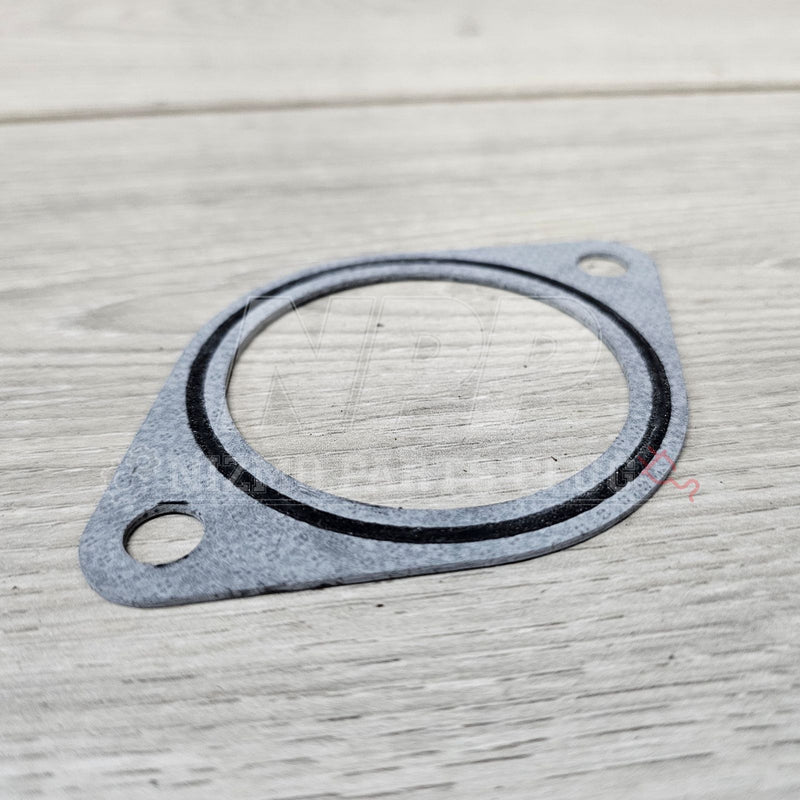 Load image into Gallery viewer, Nissan Skyline GTR RB26DETT Turbocharger Compressor Outlet Gasket - NizmoPartsPlug