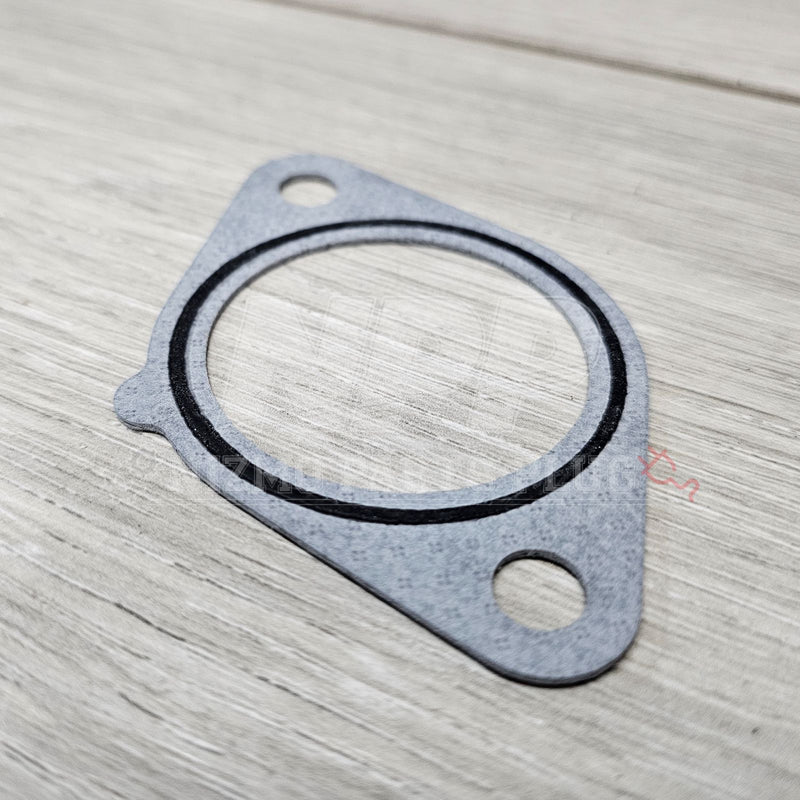 Load image into Gallery viewer, Nissan Skyline GTR RB26DETT Turbocharger Compressor Inlet Gasket - NizmoPartsPlug