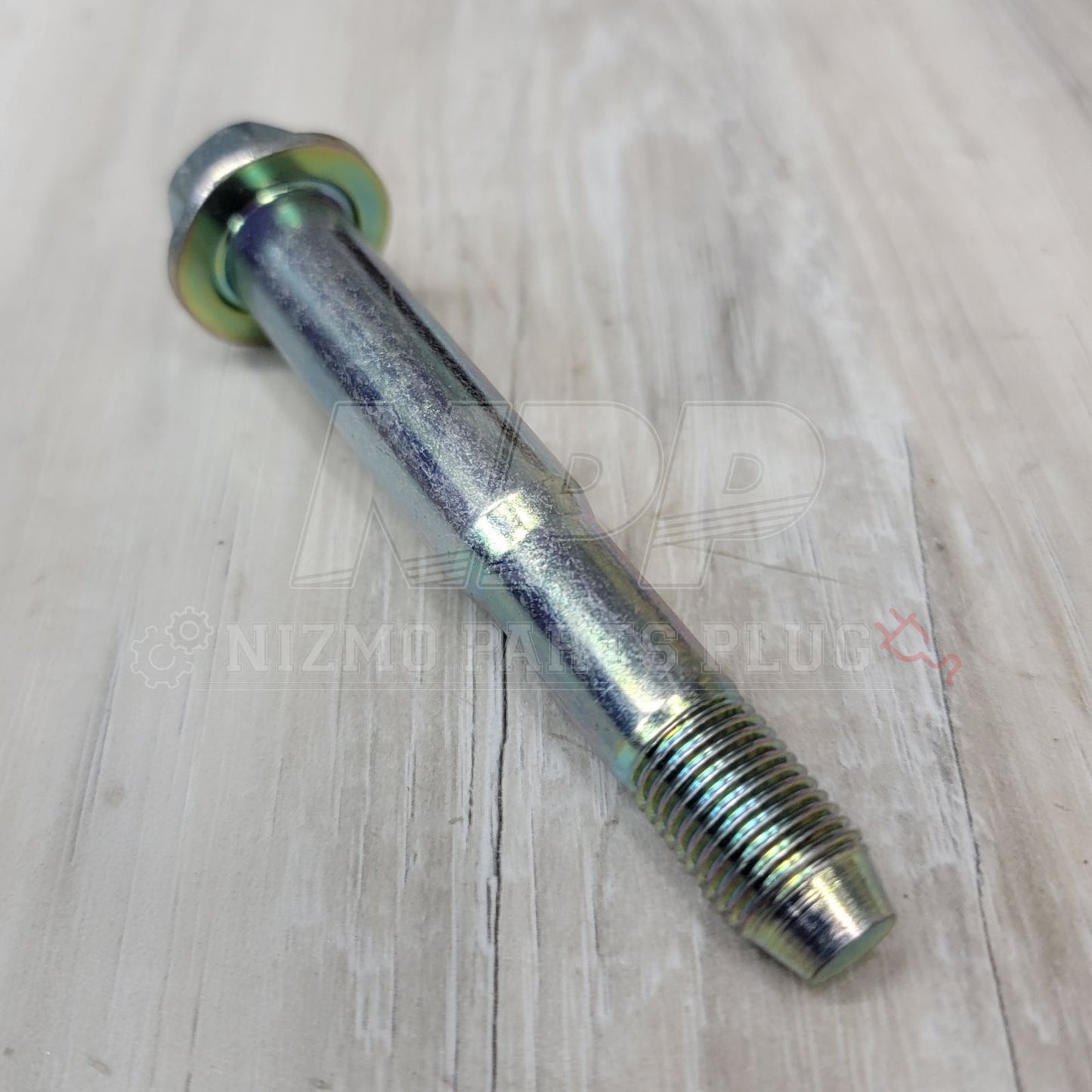 S13-15/R33-34/Z32/Stagea Front Lower Control Arm Bolt - NizmoPartsPlug