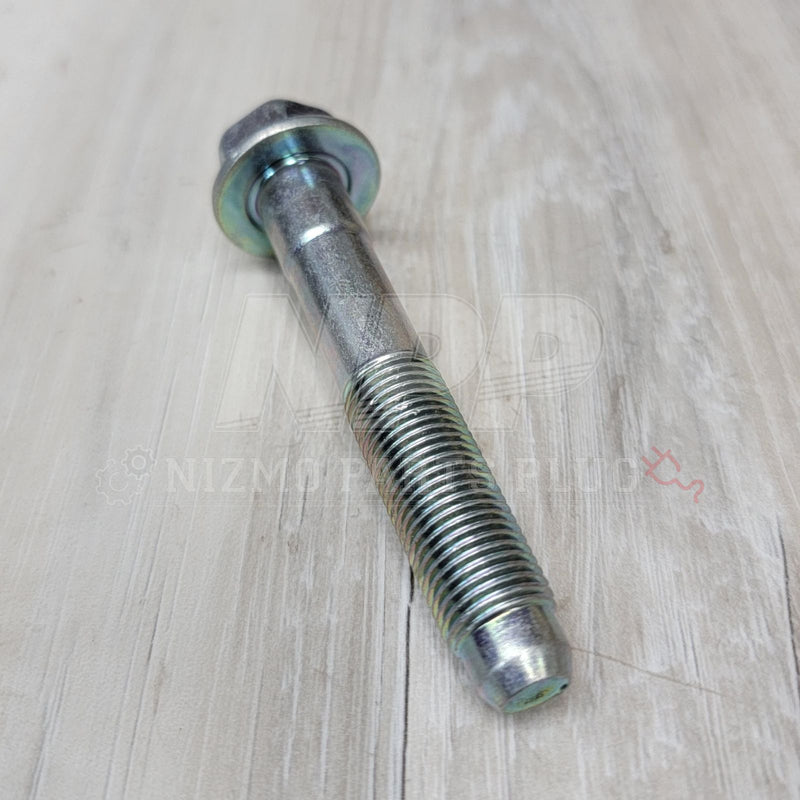 Load image into Gallery viewer, Nissan R33-34/WC34 Stagea Front Upper Control Arm Bolt - NizmoPartsPlug