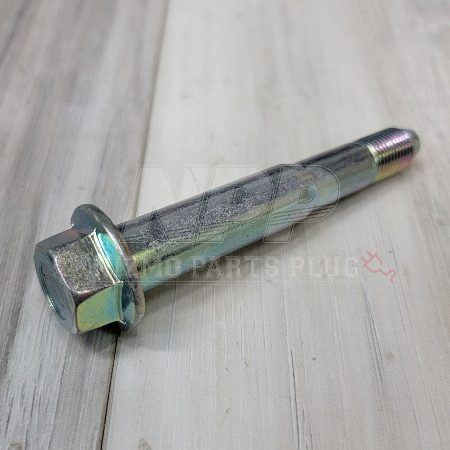 S13-15/R33-34/Z32/Stagea Front Lower Control Arm Bolt - NizmoPartsPlug