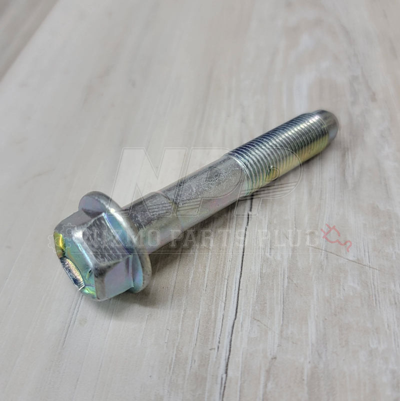 Load image into Gallery viewer, Nissan R33-34/WC34 Stagea Front Upper Control Arm Bolt - NizmoPartsPlug