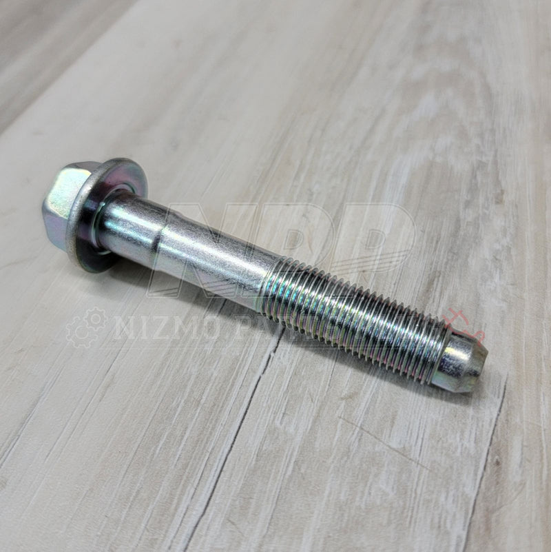 Load image into Gallery viewer, Nissan R33-34/WC34 Stagea Front Upper Control Arm Bolt - NizmoPartsPlug
