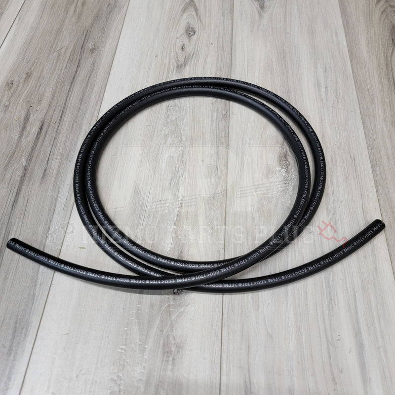 Load image into Gallery viewer, OEM Nissan High Pressure Fuel Hose Kit 7ft, 8mm - NizmoPartsPlug