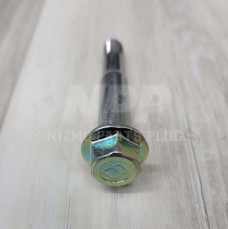 Load image into Gallery viewer, S13-15/R33-34/Z32/Stagea Front Lower Control Arm Bolt - NizmoPartsPlug