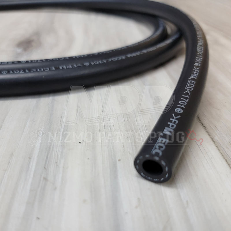 Load image into Gallery viewer, OEM Nissan High Pressure Fuel Hose Kit 7ft, 8mm - NizmoPartsPlug