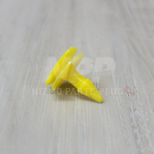 Clip de faldón lateral para Nissan S15 Silvia Spec-R (individual)