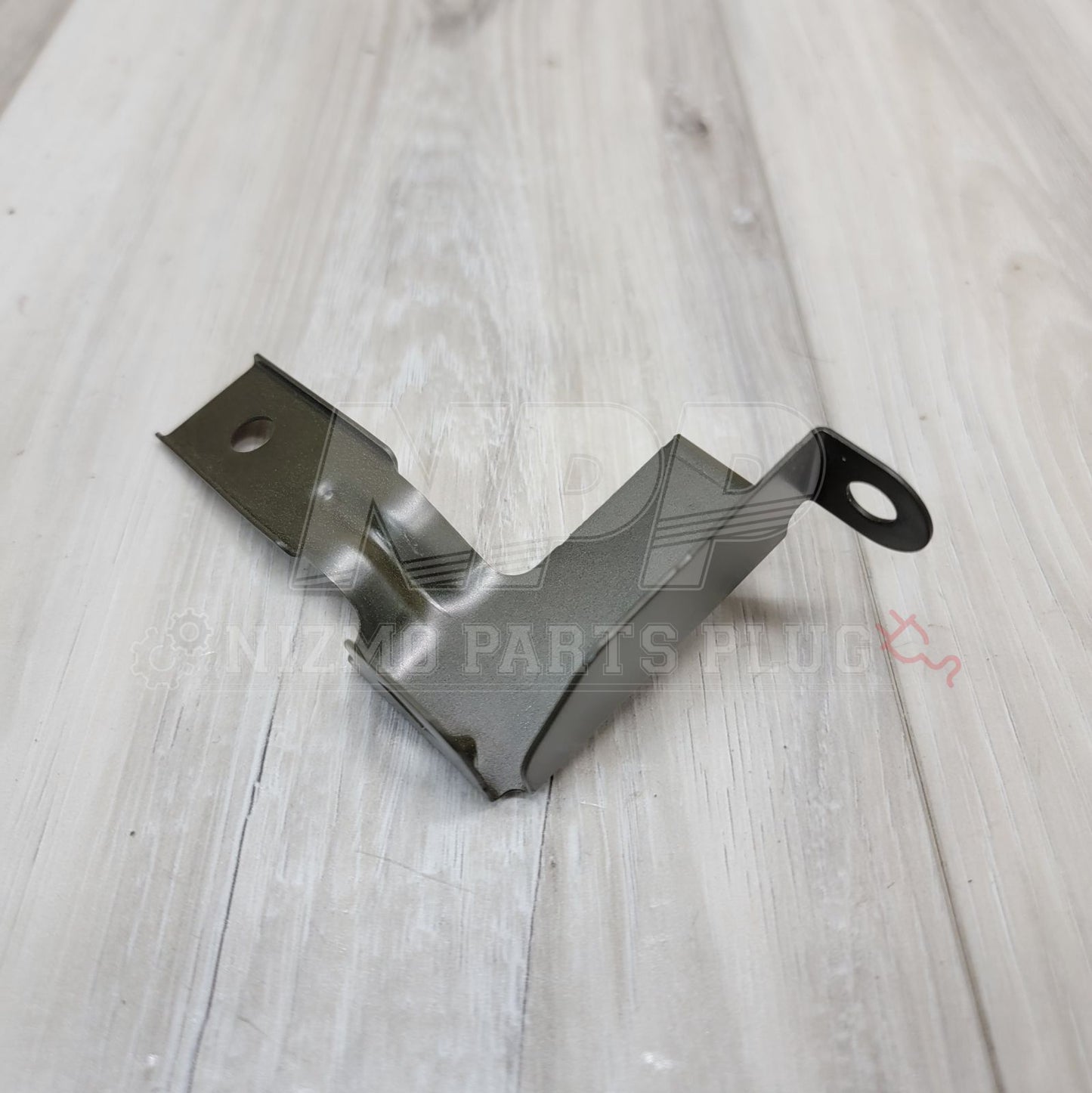 Nissan R34 Skyline Brake Booster Hose Mounting Bracket - NizmoPartsPlug