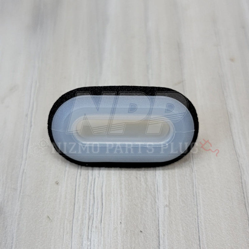 Load image into Gallery viewer, Nissan OEM R34/S14-S15/C34 Wiper Cowl Grommet - NizmoPartsPlug