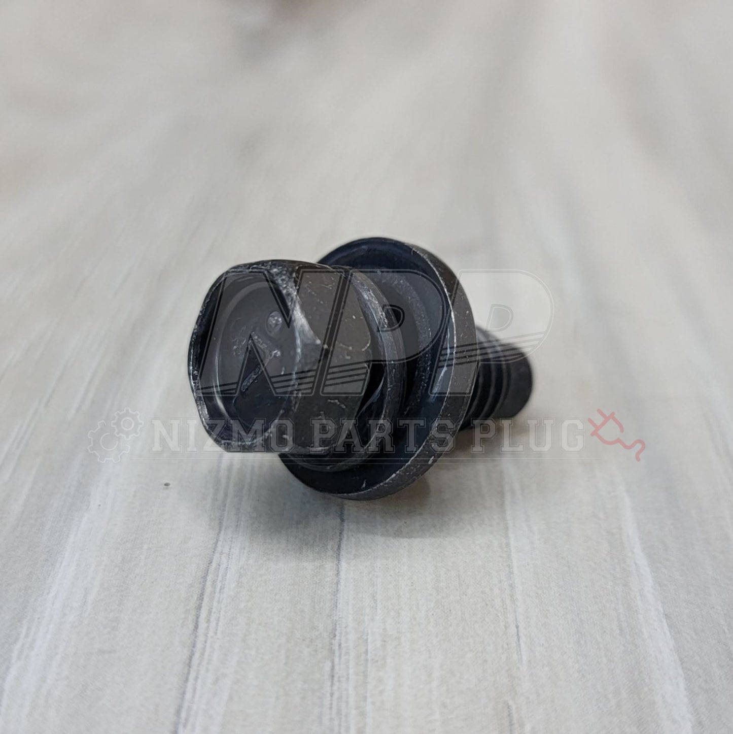 Nissan OEM Bolt With Washer - NizmoPartsPlug