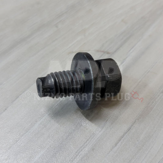 Nissan OEM Bolt With Washer - NizmoPartsPlug
